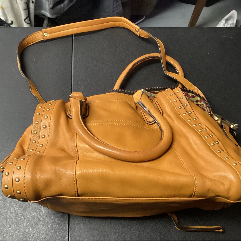 orYANY Crossbody Bag